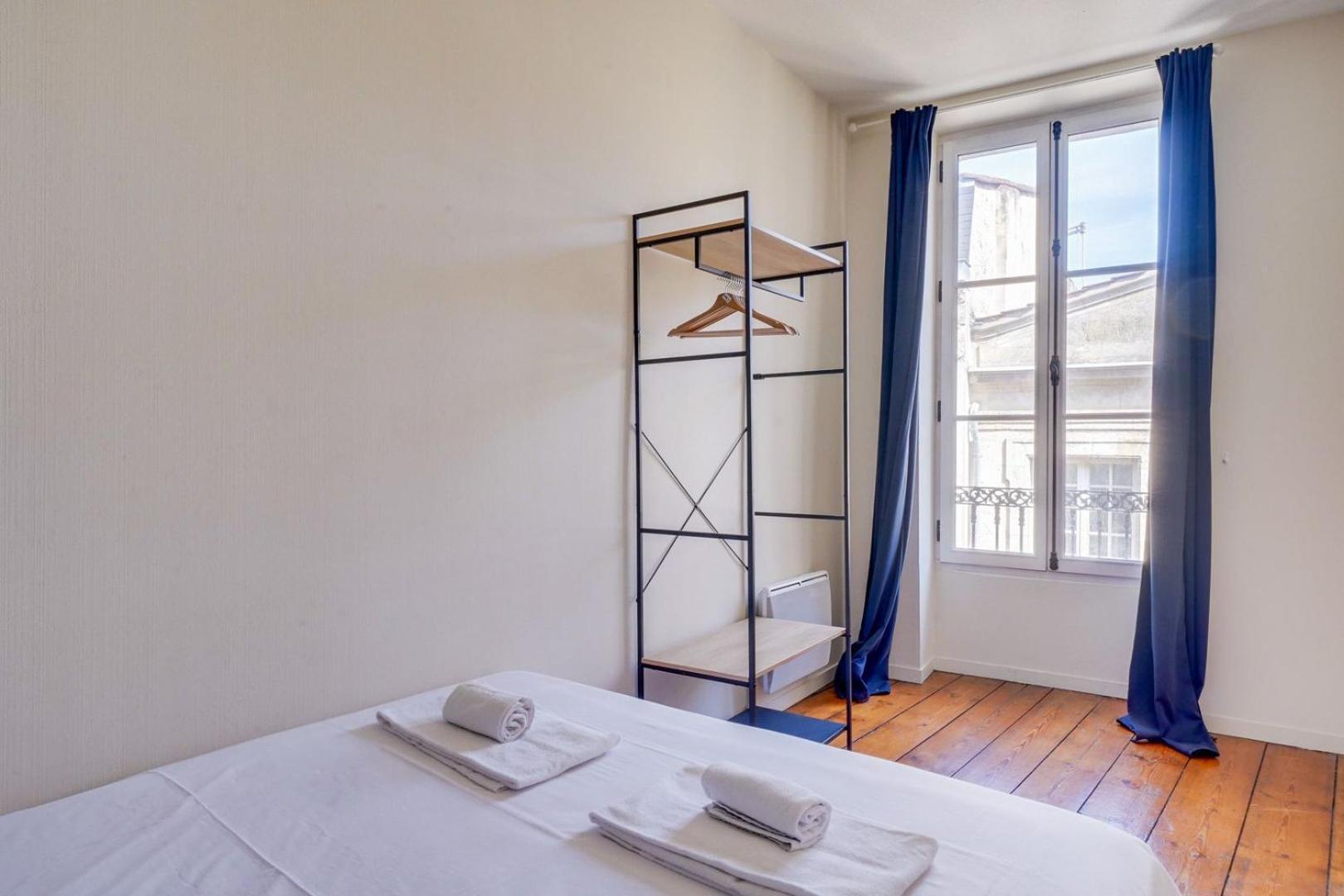 Charming Apartment In The Heart Of Бордо Экстерьер фото