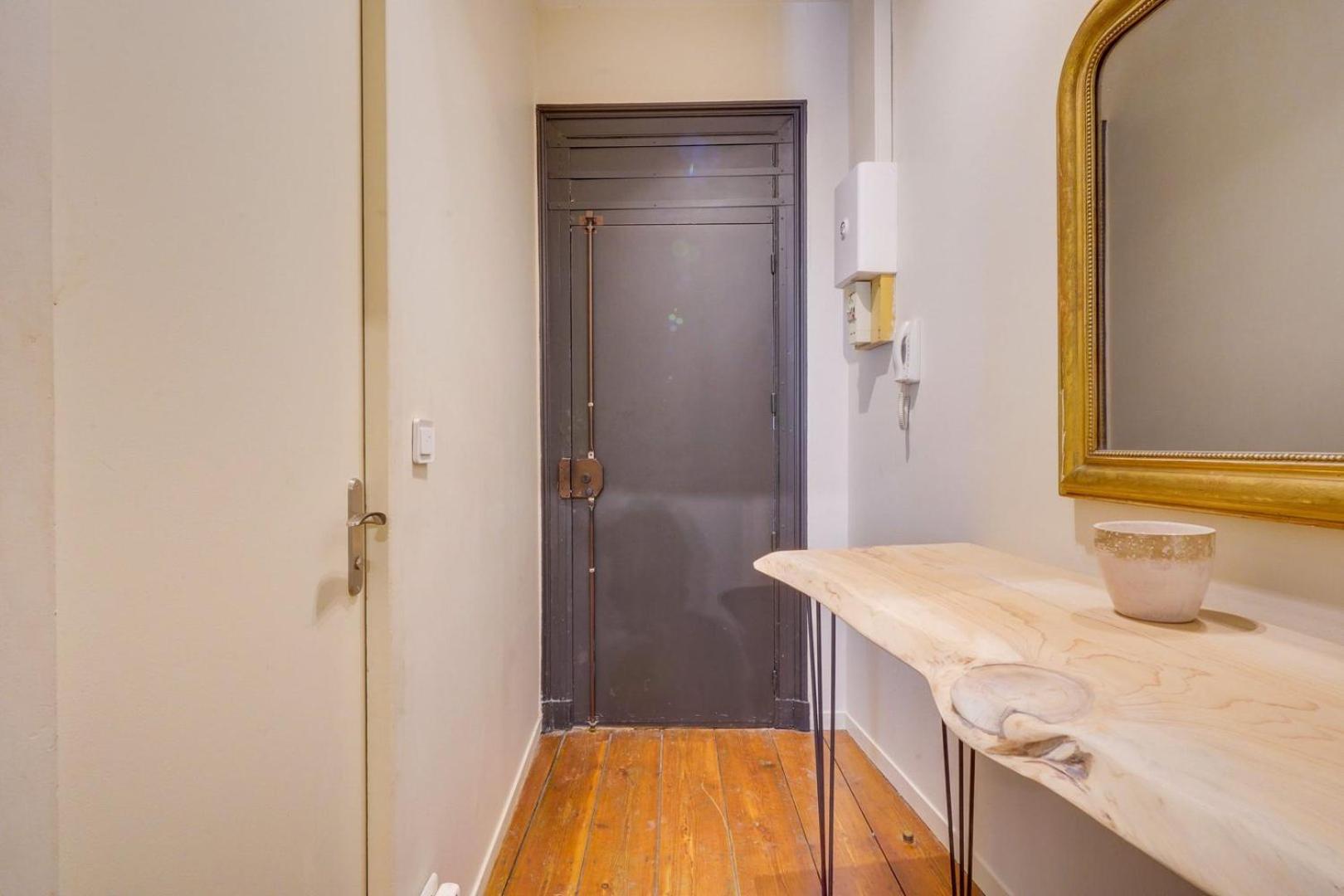 Charming Apartment In The Heart Of Бордо Экстерьер фото